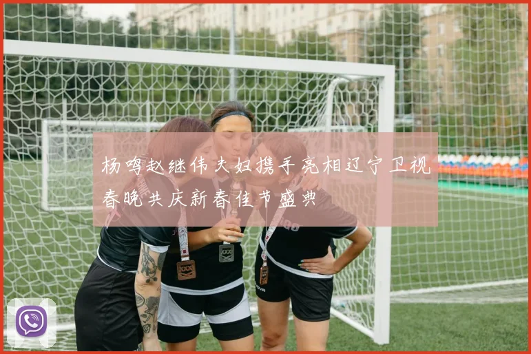 杨鸣赵继伟夫妇携手亮相辽宁卫视春晚共庆新春佳节盛典